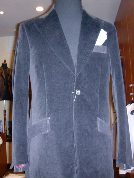 cappotto