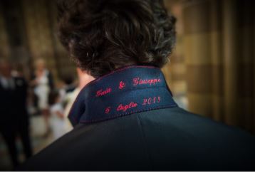 matrimonio