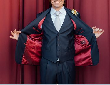 matrimonio